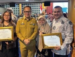 Padang Raih IDSD Tertinggi Nasional, Bukti Tata Kelola dan Inovasi Daerah Semakin Produktif