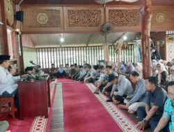 Wawako Padang Tekankan Peran Orangtua, Pendidikan Anak Amanah Utama Keluarga