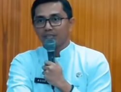 Penilaian Kementrian Lingkungan Hidup 2025, Kota Solok Masuk Daerah Pengecualian Dan Tetap Dalam Pemantauan