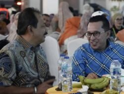 Alumni SMA N 1 Batusangkar Berlangsung di Gedung Nasional