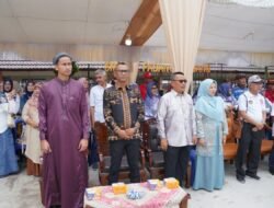 Perkuat Jejaring Alumni, SMPN 2 Gelar Mubes