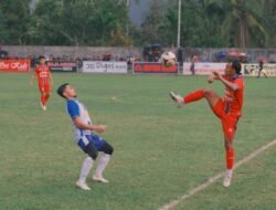 Pemerintah Daerah Akan Mendukung Kegiatan Olahraga