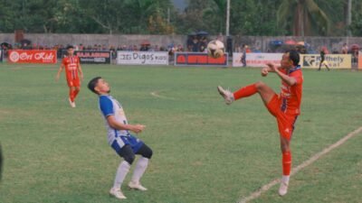 Pemerintah Daerah Akan Mendukung Kegiatan Olahraga