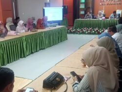 Forum Perangkat Daerah Sijunjung Mantapkan Arah Pembangunan 2027