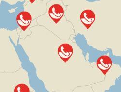 Hotline Darurat KBRI/KJRI di Timur Tengah, Kemlu RI Pastikan Perlindungan WNI