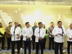 Pemerintah Umumkan THR dan BHR Idulfitri 2026, Cair 100 Persen Untuk Jaga Daya Beli