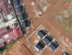 Pastikan Ketersediaan Data Untuk Perencanaan Pembangunan, Pemko Solok Perbarui Data PSU Perumahan