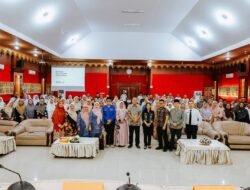Pemko Pariaman Buka Akses ASN dan Mahasiswa Ikuti Beasiswa Manaaki New Zealand