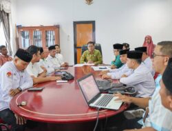 Pemko Pariaman Gelar Festival Takbir Keliling Perdana Pada Malam Idulfitri 1447 H