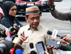 Prabowo Dorong Transisi Energi Bersih Lewat Satgas Percepatan Energi Nasional