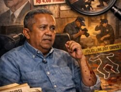 Aktivis Antikorupsi Ermanto Usman Tewas, Publik Desak Transparansi Penyelidikan