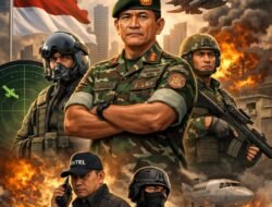 Panglima TNI Tetapkan Status Siaga Satu Hadapi Eskalasi Global