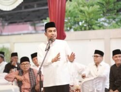 Wali Kota Solok Jalin Kebersamaan dengan KAN, LKAAM, Bundo Kanduang dan Niniak Mamak