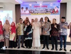 Asesmen Wilayah Sekolah Literasi Indonesia, TBM Taman Ilmu Abdoel Moeis Masuk Nominasi Nasional