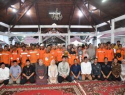 Pemko Sawahlunto Apresiasi Dedikasi Kebersihan Kota