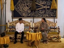 Menteri Pariwisata Tinjau Kesiapan Keraton Kasepuhan Cirebon
