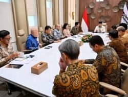 Prabowo Tegaskan Ketahanan Ekonomi Nasional di Tengah Konflik Timur Tengah