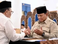 Zakat Presiden dan Kabinet: Meneguhkan Peran Ekonomi Keagamaan Untuk Bangsa