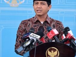 Prabowo Siapkan Inpres Penyelamatan Gajah dan Satgas Pembiayaan Taman Nasional