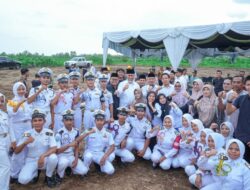 Gubernur Mahyeldi Tegaskan Pemerataan Akses Pendidikan Vokasi