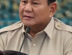 Prabowo Ingatkan Krisis Global, Dorong Efisiensi Energi dan WFH