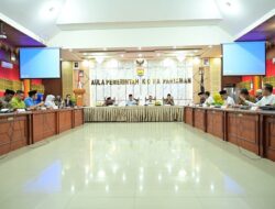 Gubernur Mahyeldi Dorong Sinergi Daerah Untuk Percepatan Pertumbuhan Ekonomi