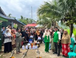Kemendiksaintek Berikan Dana Hibah Rp. 89 Juta