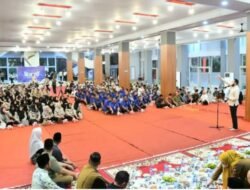Kota Padang Catat Capaian PAD Tembus 100 Persen dan Lompatan Layanan Publik