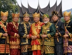 Inflasi Gelar Datuk dan Krisis Marwah Adat Minangkabau