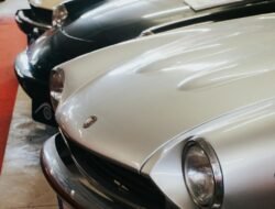 Presiden Prabowo Tegaskan Rencana Pabrik Mobil Nasional, Pasar Otomotif 2026 Tunjukkan Potensi Besar