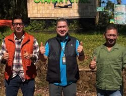 Kemenpar RI Pastikan Destinasi Wisata Siap Sambut Libur Nyepi dan Idul Fitri 1447 H