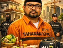 KPK: Status Tahanan Rumah Yaqut Cholil Qoumas Bersifat Sementara, Kasus Kuota Haji Masih Berlanjut