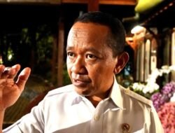 Prabowo Pacu Hilirisasi dan Ketahanan Energi, Optimalkan SDA Untuk Kemandirian Nasional