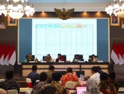 Wali kota Zulmaeta Tegaskan Komitmen Perkuat Kelola Tambahan TKD