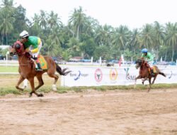 Pacu Kudo 2026 Jadi Simbol Pelestarian Budaya dan Penguat Silaturahmi Daerah