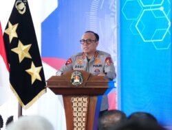 Polri Resmikan Laboratorium Sosial Sains di Akpol