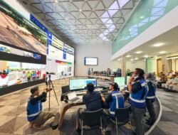 Arus Balik Lebaran 2026 di Tol Trans Jawa Terkendali, 2,9 Juta Kendaraan Masuk Jakarta