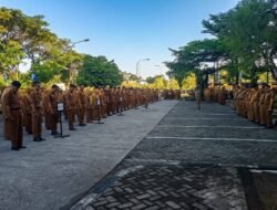 ASN Padang Diminta Langsung Tancap Gas Pasca Libur Lebaran