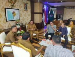 Pemko Padang Perkuat UMKM Lokal, Ritel Luar Dilarang Masuk