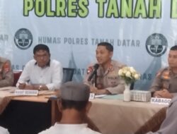 Kasat Reskrim Tangkap R di Bogor Jabar