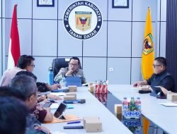 Pastikan Usulan Dana TKD Pascabencana Terakomodir