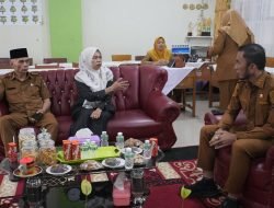 Wawako Allex Titip Pesan Pembentukan Karakter Siswa Kepada Guru