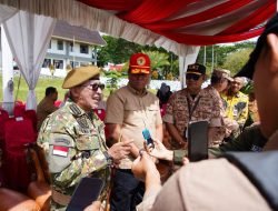 Ada 2 Tujuan Utama  Pelaksanaan Retret