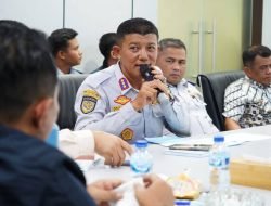 19 April 2026 Nanti Akan Diberlakukan Rekayasa Lalin