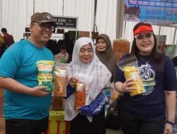 Kuliner dan Handicraft Lokal Jadi Daya Tarik Gowes Fun Adventure