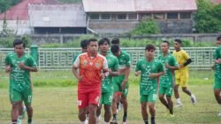 PSPP Matangkan Persiapan Menuju Putaran Nasional Liga 4