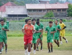 PSPP Matangkan Persiapan Menuju Putaran Nasional Liga 4