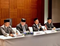 Pemerintah Pastikan Harga BBM Tetap Stabil