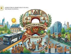 Transformasi Budaya Kerja Nasional: Pemerintah Terapkan WFH ASN dan Efisiensi Energi