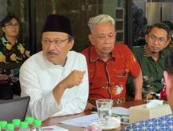 Kepesertaan PBI-JK Pasien Cuci Darah Kembali Aktif, Layanan Terjamin